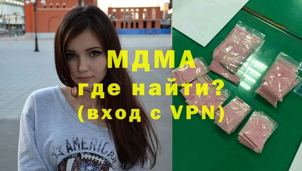 кокс Пестово
