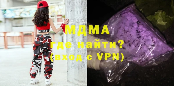 эйфоретик Пересвет